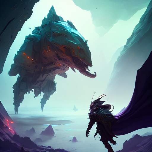 fantasy rpg concept art, A dynamic pokemon battle unfolds in a vibrant, fantastical world, where two fierce participants clash in epic combat, featuring spellbinding magic, dazzling special effects, and mythical creatures summoned from the depths of imagination, all rendered in the immersive style of a Fantasy RPG.